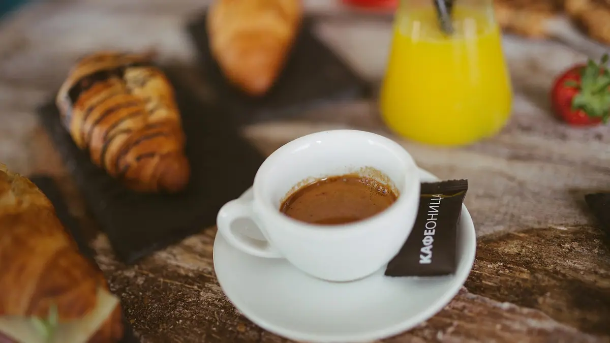 Afternoon 2 A Tea – bakery & café in Llanfairfechan town centre